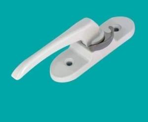 Quality JH Silver Window Handle Durable Aluminum Handle wholesale