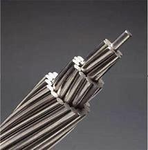Quality Transmission Line Aluminium Alloy Conductors Oxidized Surface Treatment wholesale