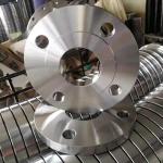 ANSI Stainless Steel Pipe Flange 304 B16.5 Class 150 Weld Neck Flange