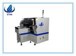 High Accuracy Advertisement Indoor Outdoor Display Making Machine