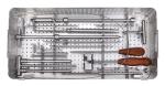PFNA Gamma Interlocking Nail Instrument Kit