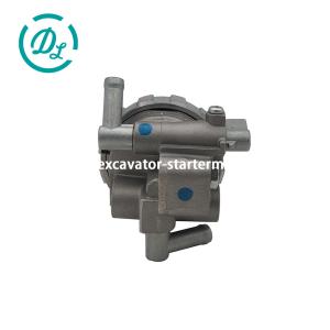 Quality 1G313-43010 Excavator Fuel/Water Seperator Assy Kubota Engine Z482 wholesale