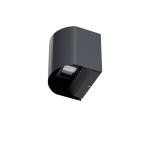 Commercial LED Wall Lighting Fixtures , Decoration 4CCT 4 Wattage Exterior Wall