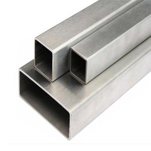 BA 2B NO.1 AISI ASTM Seamless Stainless Steel Welded Pipe