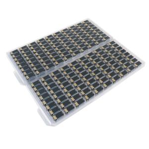 Quality 50-120MB/S Reading Speed USB 2.0 And USB 3.0 Port USB Flash Chip Plastic Material wholesale