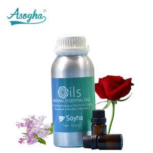 Quality COCO Parfums Plant Essential Oil Industrial Fragrance For Air Freshener wholesale