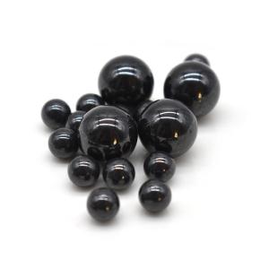 Quality 2mm 2.38mm 2.5mm 3mm 4mm 5mm 6mm G5 Si3n4 Silicon Carbide Bearing Ball Sic Ceramic Balls wholesale