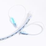 ETT With Murphy Eye High Volume Low Pressure Cuff Endotracheal Tubes Airway