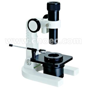 Quality 20X Vertical Monocular Jewelry Microscope Dark Field Microscopes A24.1204 wholesale