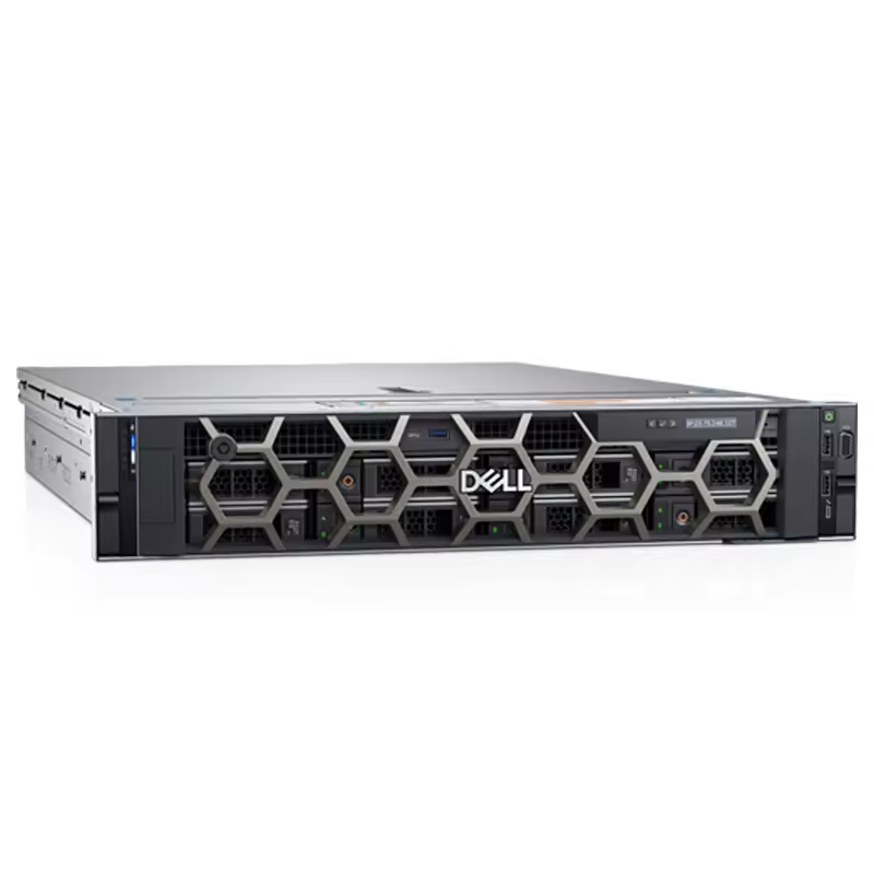 1U Precision R3930 9th Gen Intel Core i7-9700 8GB DDR4 2x M.2 PCIe NVMe SSD Servers