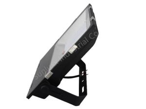 Quality SMD3030 Aluminum Body Slim LED Flood Light 100W Parking Lot Use With 120° Reflector wholesale
