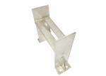 UKD Metal Stamping Parts I Type Connector Frame ISO 9001 Certification
