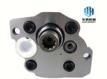 Rexroth Hydraulic Internal Gear Pump DH80