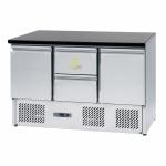 220-240V 2N-50HZ Industrial Refrigeration Equipment Ss304 2- 8C