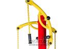 Outdoor Fitness Equipment outdoor arm stretcher upper limbs trainer