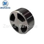 APS Tungsten Carbide Rotors & Stators As Downhole Tools Liner LWD MWD Parts