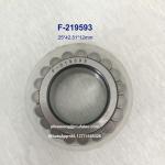 F-219593 25x42.51x12mm High Precision Needle Roller Bearings with C0/C3