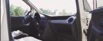 7.2m3 Electric Cargo Van 90km/H Pure Logistics Market Transportation Truck