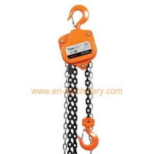 Quality 0.75 ton handle lever chain block for hot sale Chain Manual Lever Block in common useful wholesale