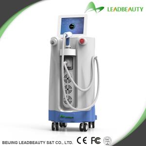 Quality Most professional HIFU therapy machine with 8L stainless steel water tank wholesale