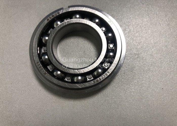 60/28NR ISUZU Engine Parts Idle Gear Bearing For ISUZU 4JB1 JMC 1030 8-94110271-0