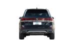 Volkswagen Touron gasoline vehicle 0km used version fuel cars in stock