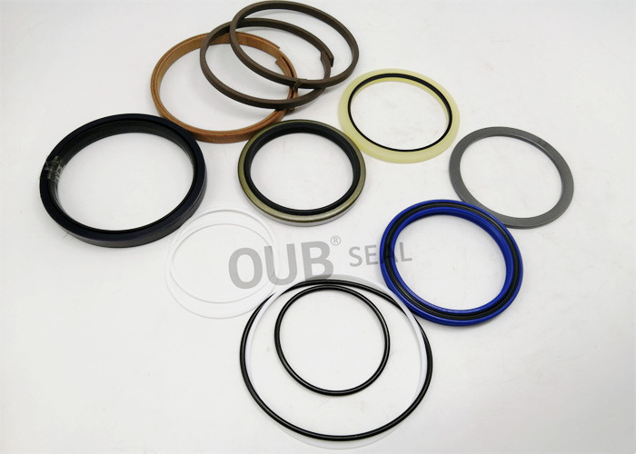 KOB-2438U1131R100 Boom Bucket Seal Kit KOB-2438U1131R300 KOB-2438U1131R200 2483U1131F1 Kobelco SK120L