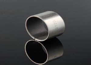 Quality Wear Resistant Automotive Bearings Steel Back Sintered Porous Bronze Material wholesale