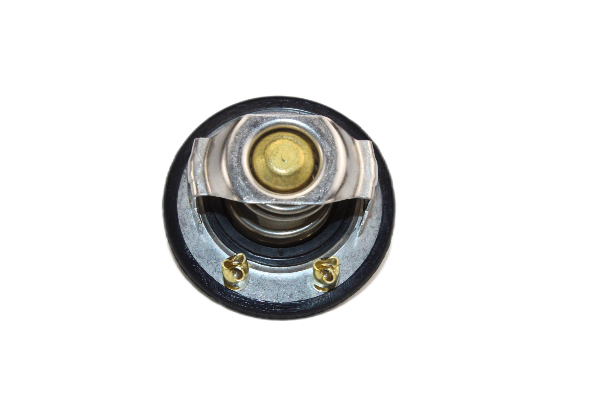 Aftermarket 700P 4HE1 ISUZU Thermostat 85~C 8973007871 High Performance