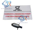 STAR ZEBRA TM68602 12V Solenoid Valve for Hydraulic Pump Proportional Solenoid