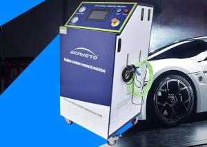 Quality 6KW Hydrogen Engine Cleaning Machine , Carbon Remover Cleaner CE Certificated wholesale