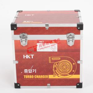 Quality 1G934 - 17012 Excavator Turbocharger D2.6 For EC55D wholesale