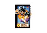Dragon Ball 3D Printing Anime Game Cards For Childlren