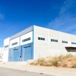 Sustainable Steel Structure Workshop , Strong Steel Buildings Construction