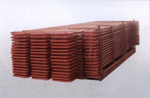 Quality Electrical Water Tube Boiler Super Heater TUV Certification wholesale