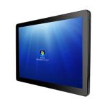 Industrial 21.5 Inch PCAP Touch Screen Monitor For Touch Screen Kiosks