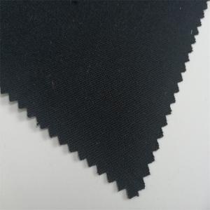 Quality 240GSM Inherently Fire Retardant Fabrics Aramid Viscose 50 48 2 wholesale