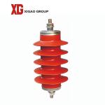 110kv Zinc Oxide Type Lightning Arrester