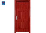 Soundproof UL Intertek Fire Rated Doors Fire Proof Wood Doors Price Door Design