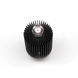 Quality rf fixed attenuator DC-3800MHz 50Ohm 50w rf NM/NF n male to female 3 dB attenuator wholesale