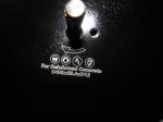 Laser Diamond Concrete Saw Blades , Dry Cut Diamond Blade With Turbo Segment