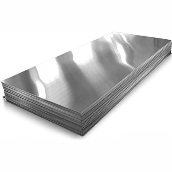 AISI ASTM 201 316 316L 304 319L 201 304 316 8K 2B MIRROR 4*8 FT 1200*2400mm