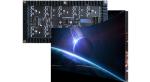 P2.5 Flexible LED Module Soft 320X160mm 800nits