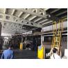 Buy cheap Dpack corrugated WJ80-1400 Oil Heating 3 ply corrugated Paperboard Production from wholesalers