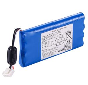 Quality Fukuda Denshi Medical Equipment Replacement Battery For FX-7402/FX-7540 ECG Machine wholesale