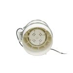 Centrifugal Inflatable 24V Industrial DC Impeller Sirocco Ventilation Draught