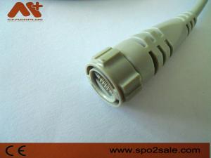 Quality Spacelabs Non Connector Mindray Ibp Cable Biolight Argon IBP Cable wholesale