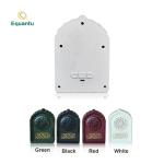 USB Red Bluetooth Led Al Quran MP3 Player