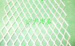 Hot dipped galvanized steel Expanded Metal Lath , Wall Plaster Mesh