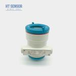 BT93420-III Stainless Steel High Accuracy Digital Temperature Transmitter With